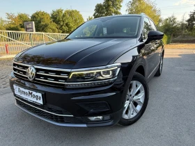Обява за продажба на VW Tiguan 2.0 4X4 AVTOMAT LED KAMERA ~42 900 лв. - изображение 2