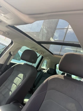 VW Tiguan 2.0 4X4 AVTOMAT LED KAMERA | Mobile.bg    17