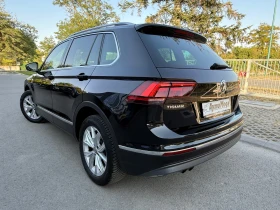 Обява за продажба на VW Tiguan 2.0 4X4 AVTOMAT LED KAMERA ~42 900 лв. - изображение 4