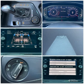 VW Tiguan 2.0 4X4 AVTOMAT LED KAMERA | Mobile.bg    13
