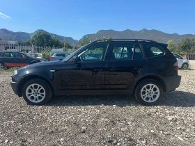 BMW X3 2.0TDI 150kc 4x4 - 8550 лв. - 16896936 6