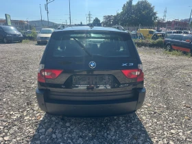 BMW X3 2.0TDI 150kc 4x4 - 8550 лв. - 16896936 4