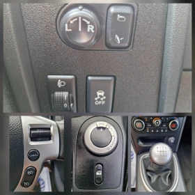 Nissan Qashqai + 2 2.0I 4x4 Фейслифт - 13899 лв. - 60534578 14