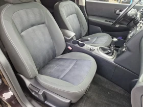 Nissan Qashqai + 2 2.0I 4x4 Фейслифт - 13899 лв. - 60534578 10