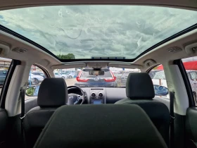Nissan Qashqai + 2 2.0I 4x4 Фейслифт - 13899 лв. - 60534578 8
