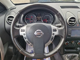 Nissan Qashqai + 2 2.0I 4x4 Фейслифт - 13899 лв. - 60534578 13