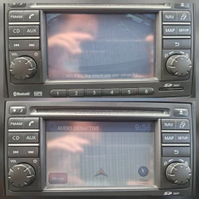 Nissan Qashqai + 2 2.0I 4x4 Фейслифт - 13899 лв. - 60534578 15