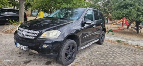 Mercedes-Benz ML 320 320CDI | Mobile.bg    12
