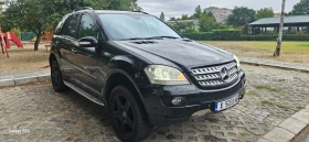 Mercedes-Benz ML 320 320CDI | Mobile.bg    11