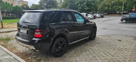 Mercedes-Benz ML 320 320CDI | Mobile.bg    10