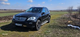 Mercedes-Benz ML 320 320CDI | Mobile.bg    3