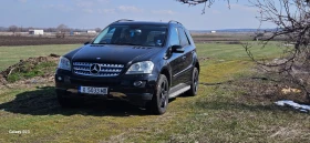  Mercedes-Benz ML 320