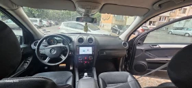 Mercedes-Benz ML 320 320CDI | Mobile.bg    7