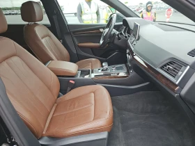 Audi Q5 PREMIUM PLUS 45TFSI QUATTRO* MATRIX* ПАНО* KEYLESS - 32200 лв. - 31140409 10