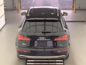 Audi Q5 PREMIUM PLUS 45TFSI QUATTRO* MATRIX* ПАНО* KEYLESS - 32200 лв. - 31140409 5