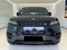 Land Rover Range Rover Sport D350 AUTOBIOGRAPHY BLACK PAKET PANO HEAD UP | Mobile.bg    2