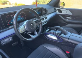 Mercedes-Benz GLE 400 d 4Matic AMG-Line | Mobile.bg    3