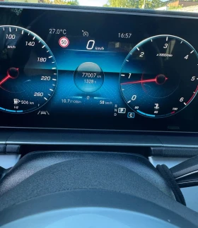 Mercedes-Benz GLE 400 d 4Matic AMG-Line | Mobile.bg    7