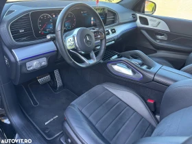 Mercedes-Benz GLE 400 d 4Matic AMG-Line | Mobile.bg    4