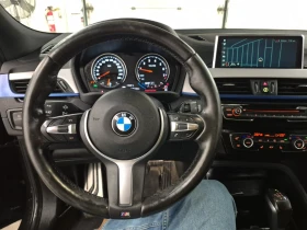 BMW X2 * XDRIVE28I* M PACK* RECARO* MEMORY* PANO - 24500 лв. / 12526.65 € - 84580303 7