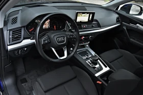 Audi Q5 40TDI QUATTRO/360* /HUD/PANO/LED/DSTR+  | Mobile.bg    9