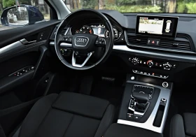 Audi Q5 40TDI QUATTRO/360* /HUD/PANO/LED/DSTR+  | Mobile.bg    14