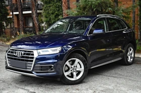 Audi Q5 40TDI QUATTRO/360* /HUD/PANO/LED/DSTR+  | Mobile.bg    2