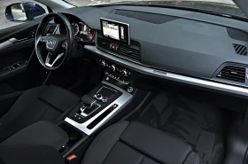 Audi Q5 40TDI QUATTRO/360* /HUD/PANO/LED/DSTR+  | Mobile.bg    13