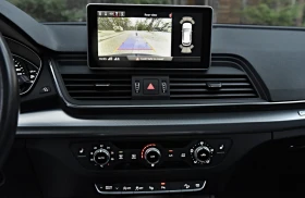 Audi Q5 40TDI QUATTRO/360* /HUD/PANO/LED/DSTR+  | Mobile.bg    12
