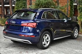 Audi Q5 40TDI QUATTRO/360* /HUD/PANO/LED/DSTR+  | Mobile.bg    4