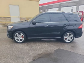 Mercedes-Benz ML * 350 BLUETEC * CARFAX *    | Mobile.bg    3