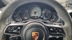 Porsche Cayenne S GTS pack - 65550 лв. / 33515.18 € - 19857702 14