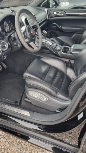 Porsche Cayenne S GTS pack - 65550 лв. / 33515.18 € - 19857702 8