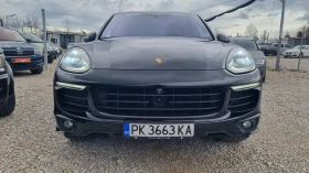 Porsche Cayenne S GTS pack - 65550 лв. / 33515.18 € - 19857702 3