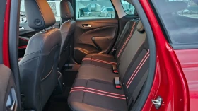 Opel Crossland X 1.5 diesel, GS line, automat - 37000 лв. / 18917.80 € - 15359427 10
