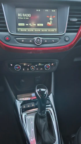 Opel Crossland X 1.5 diesel, GS line, automat - 37000 лв. / 18917.80 € - 15359427 7