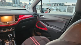 Opel Crossland X 1.5 diesel, GS line, automat - 37000 лв. / 18917.80 € - 15359427 9