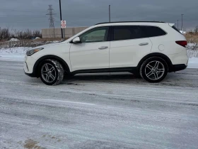 Hyundai Santa fe * Ultimate * CARFAX * БЕЗ ПЪРВОНАЧАЛНА ВНОСКА - 11200 € / 21905.30 лв. - 36903503 2