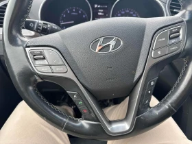 Hyundai Santa fe * Ultimate * CARFAX * БЕЗ ПЪРВОНАЧАЛНА ВНОСКА - 11200 € / 21905.30 лв. - 36903503 13