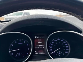 Hyundai Santa fe * Ultimate * CARFAX * БЕЗ ПЪРВОНАЧАЛНА ВНОСКА - 11200 € / 21905.30 лв. - 36903503 8