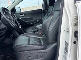 Hyundai Santa fe * Ultimate * CARFAX * БЕЗ ПЪРВОНАЧАЛНА ВНОСКА - 11200 € / 21905.30 лв. - 36903503 5