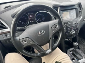 Hyundai Santa fe * Ultimate * CARFAX * БЕЗ ПЪРВОНАЧАЛНА ВНОСКА - 11200 € / 21905.30 лв. - 36903503 9