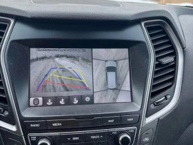 Hyundai Santa fe * Ultimate * CARFAX * БЕЗ ПЪРВОНАЧАЛНА ВНОСКА - 11200 € / 21905.30 лв. - 36903503 15