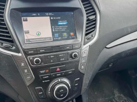 Hyundai Santa fe * Ultimate * CARFAX * БЕЗ ПЪРВОНАЧАЛНА ВНОСКА - 11200 € / 21905.30 лв. - 36903503 14