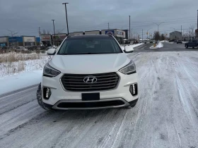 Hyundai Santa fe * Ultimate * CARFAX * БЕЗ ПЪРВОНАЧАЛНА ВНОСКА - 11200 € / 21905.30 лв. - 36903503 6