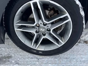 Hyundai Santa fe * Ultimate * CARFAX * БЕЗ ПЪРВОНАЧАЛНА ВНОСКА - 11200 € / 21905.30 лв. - 36903503 7