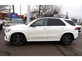 Mercedes-Benz GLE * 4MATIC * CARFAX * ЦЕНА ДО БГ - 33250 € / 65031.35 лв. - 58434871 5