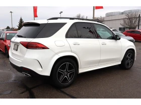 Mercedes-Benz GLE * 4MATIC * CARFAX * ЦЕНА ДО БГ - 33250 € / 65031.35 лв. - 58434871 8