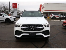 Mercedes-Benz GLE * 4MATIC * CARFAX * ЦЕНА ДО БГ - 33250 € / 65031.35 лв. - 58434871 2