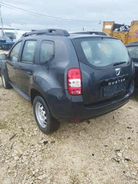 Dacia Duster 1.5DCI  K9KC612 - 11 € / 21.51 лв. - 78900023 3